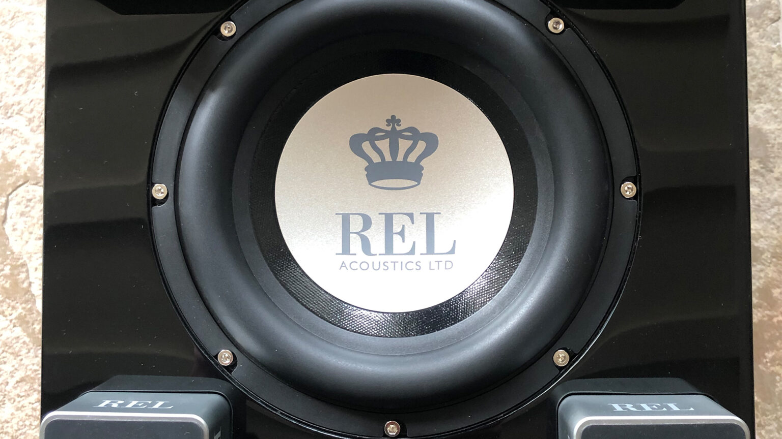 REL Acoustics T 5x Active Subwoofer Review Audiograde