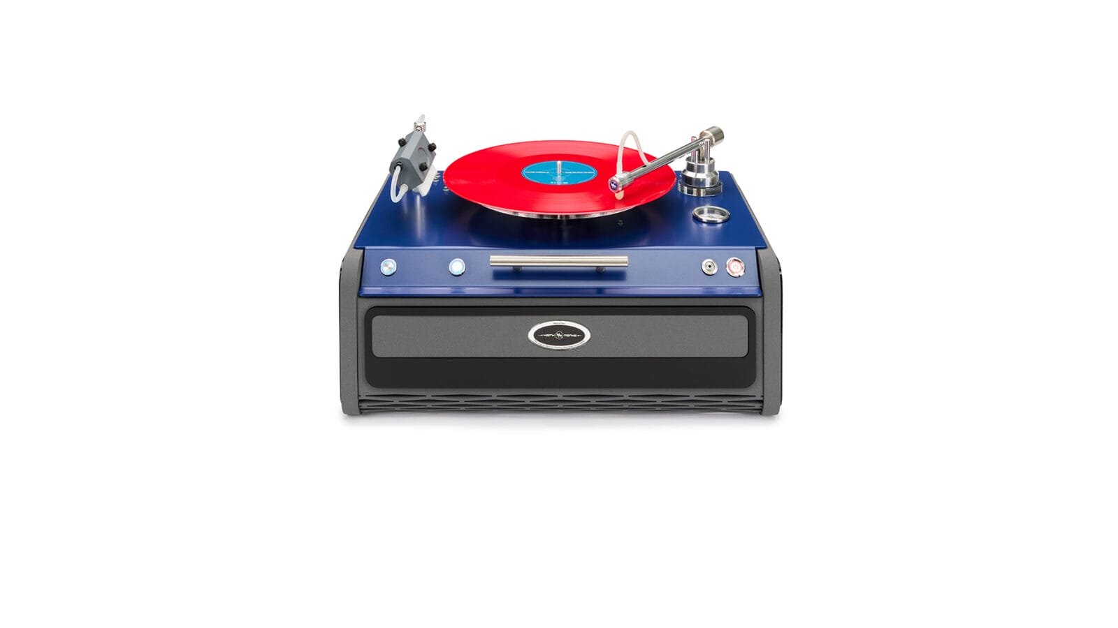 Deep clean - Audiograde