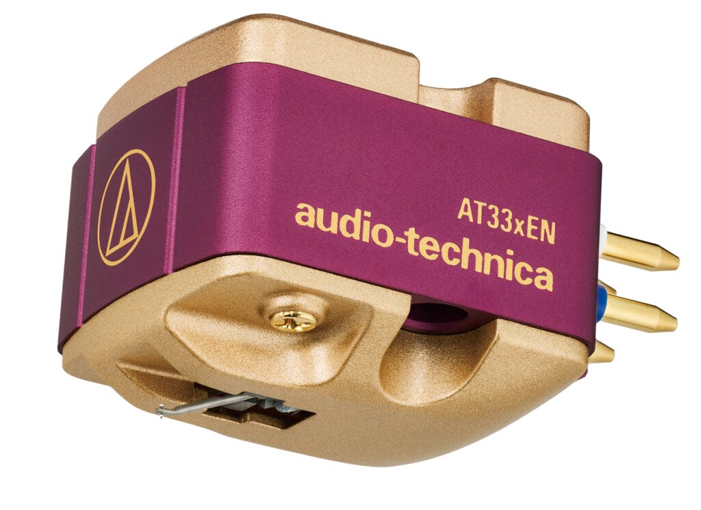 Audio-Technica AT33xEN