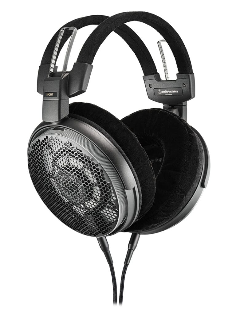 Audio-Technica ATH-ADX7000