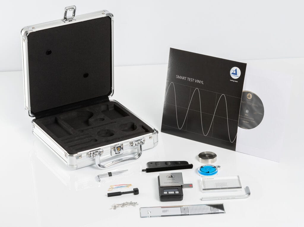 Clearaudio Mini Toolkit