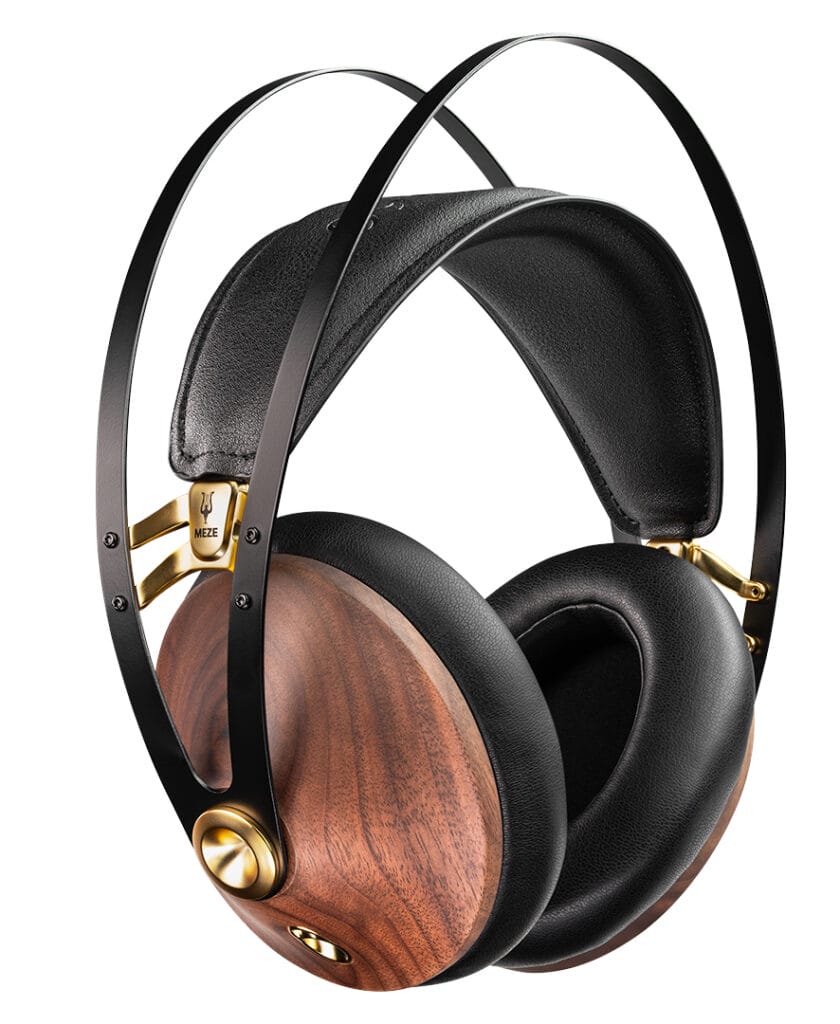 Meze 99 Classics on white background