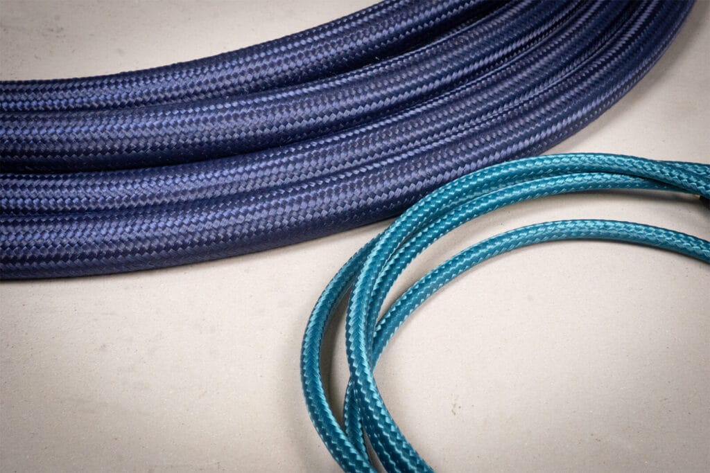 Atlas Arran woven outer