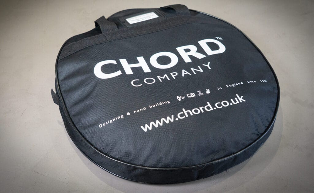 Chord bag