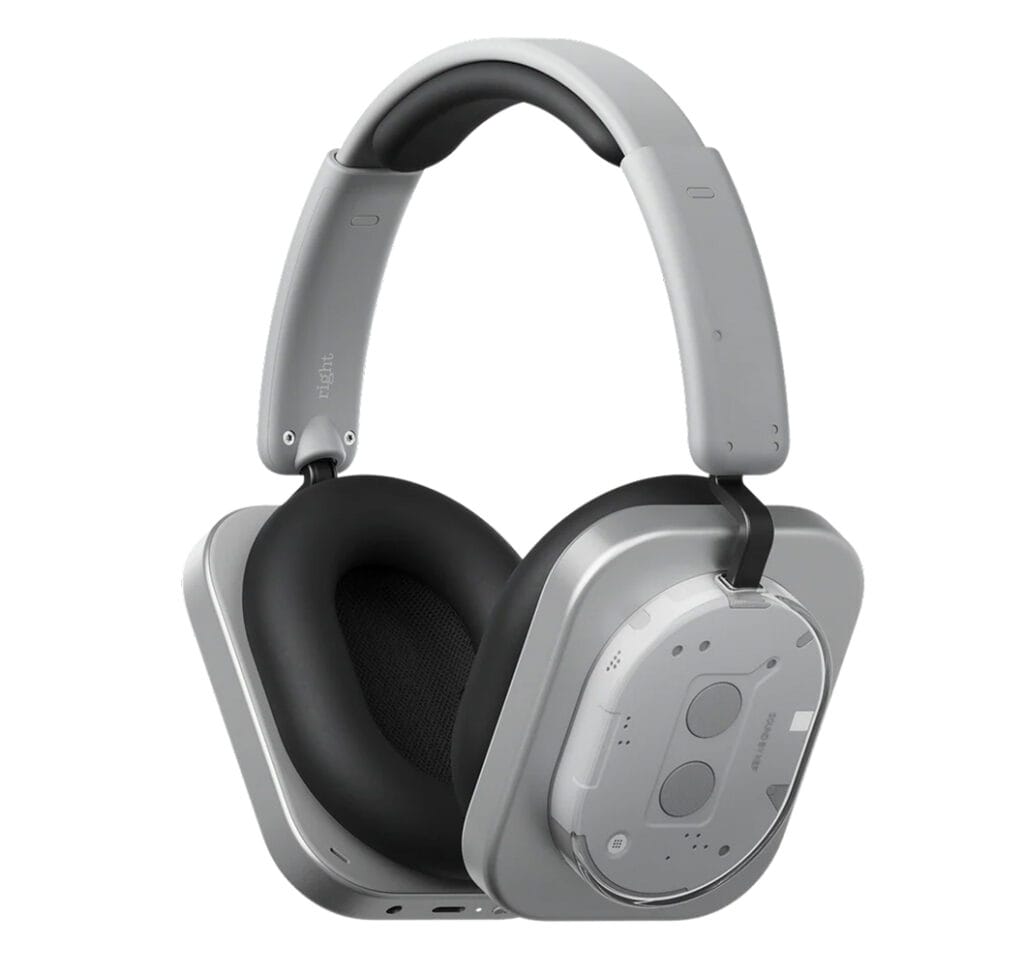 KEF Nothing Headphone 1