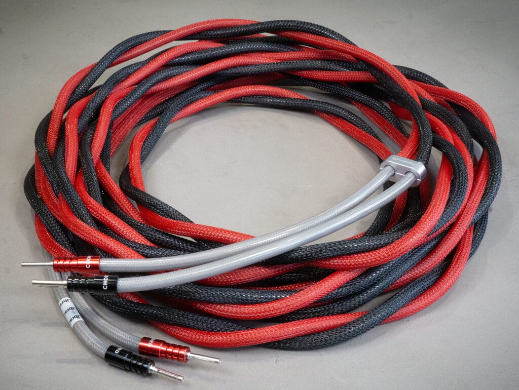 Chord SignatureXL reel