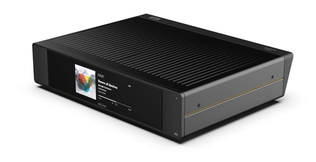 Arcam ST25