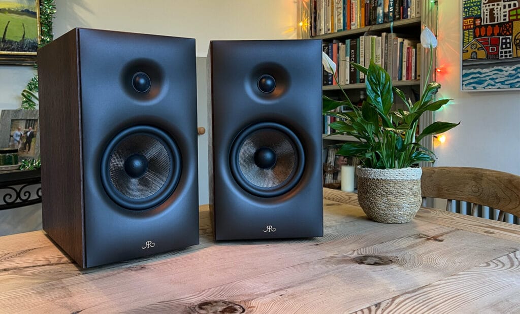 Revival Audio Sprint 3