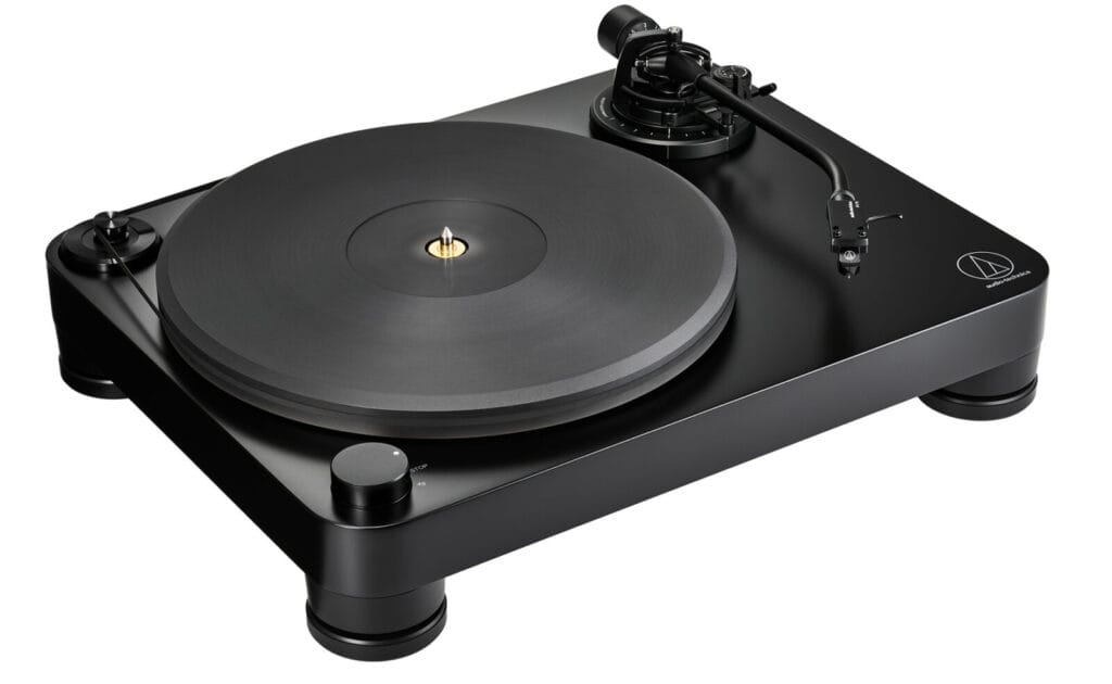 Audio-Technica AT-LP7X