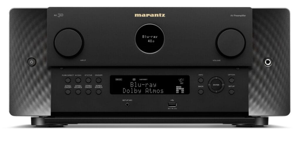 Marantz AV30