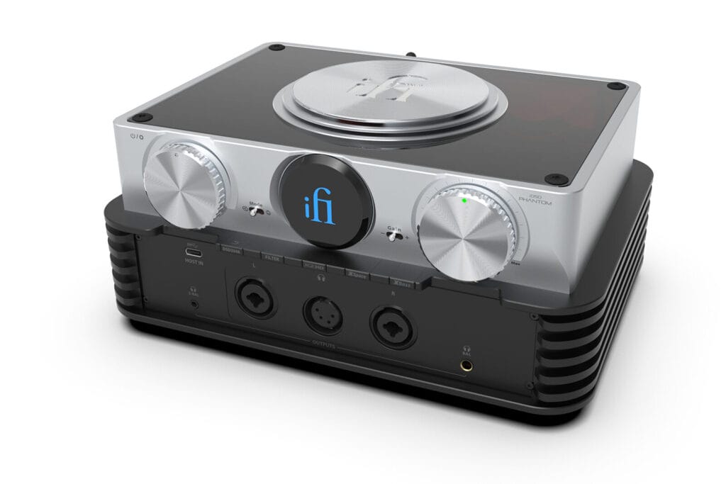 iFi Phantom