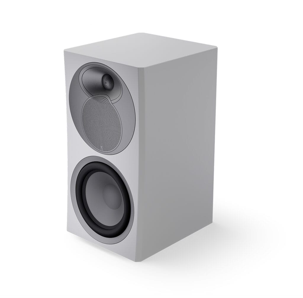 Arendal Sound Bookshelf 8