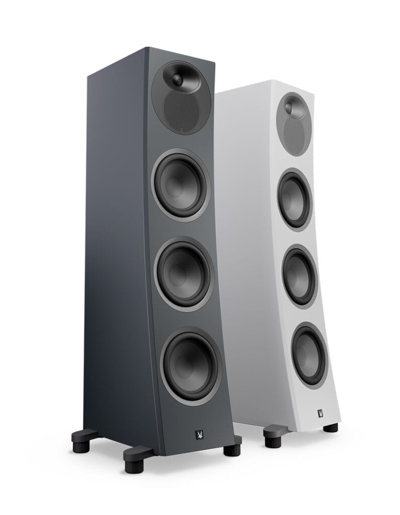 Arendal Sound Tower 8