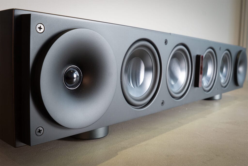 Primare Allt-i-Ett drivers