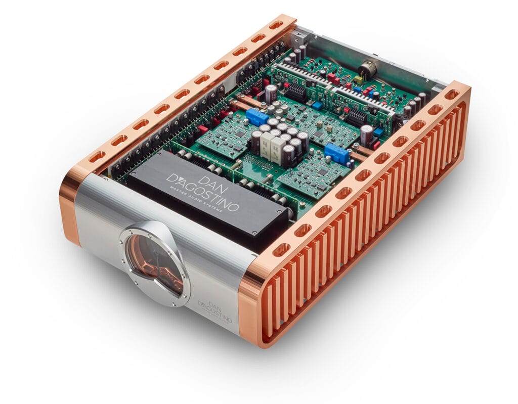 Z Momentum monoblock internals