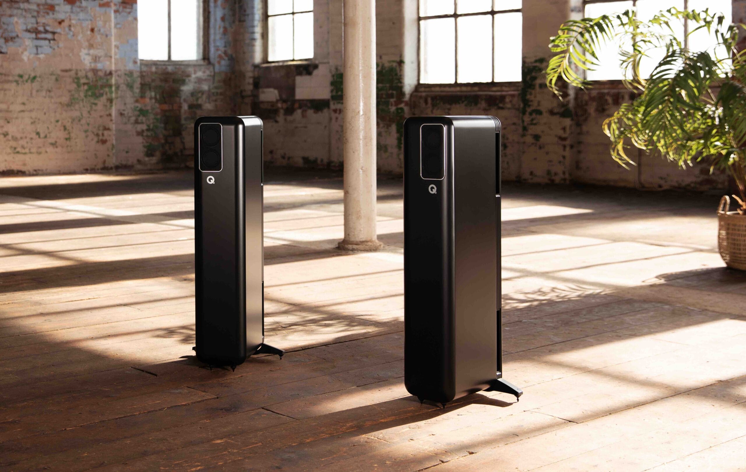 Q Active 400 lifestyle