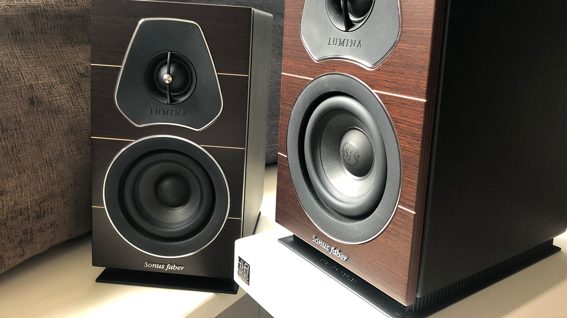 Sonus Faber Lumina I Speaker Review Audiograde