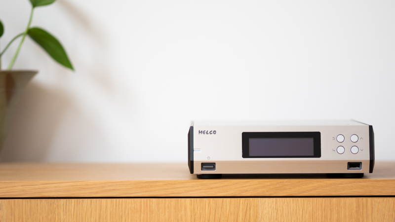 Melco N100-H50