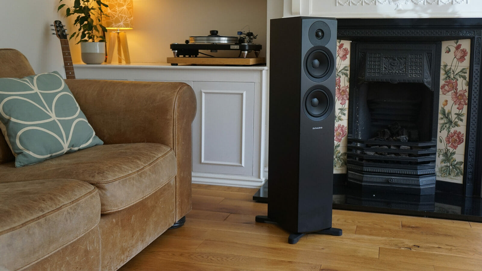 Dynaudio Emit 30 Loudspeaker Review - Audiograde