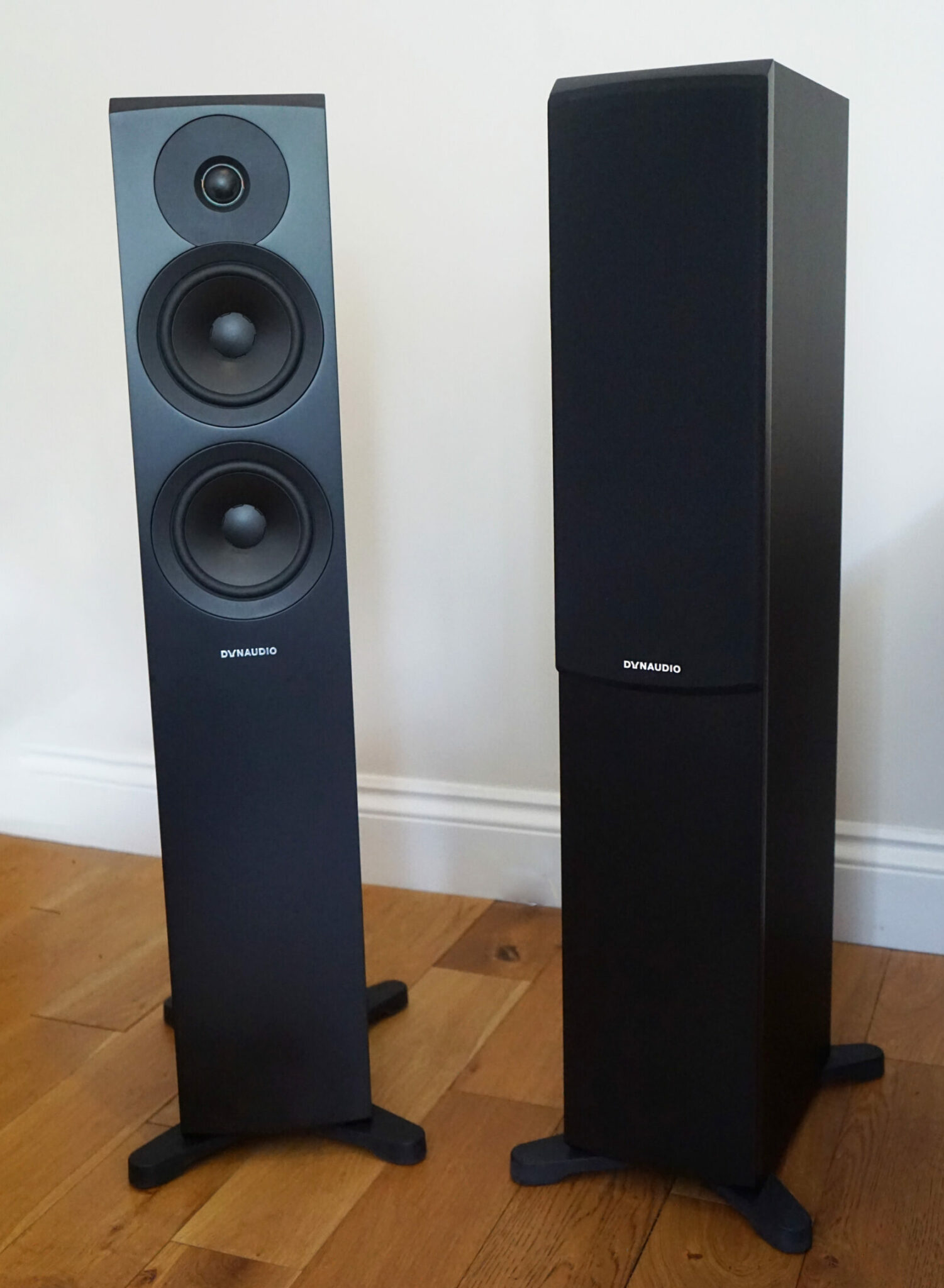 Dynaudio Emit 30 Loudspeaker Review - Audiograde