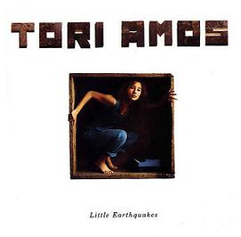 Little Earthquakes Tori Amos.