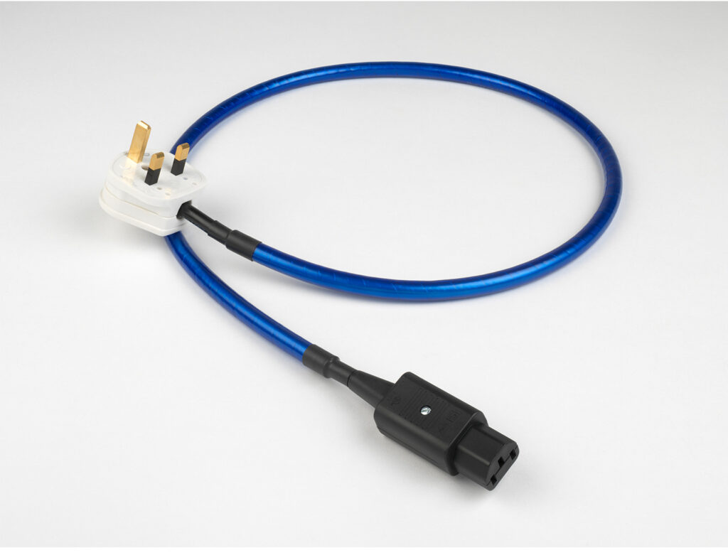 Chord Power cable