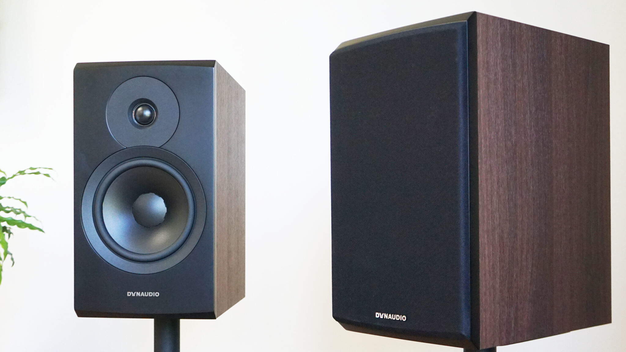 Dynaudio Emit 20 Loudspeaker Review - Audiograde