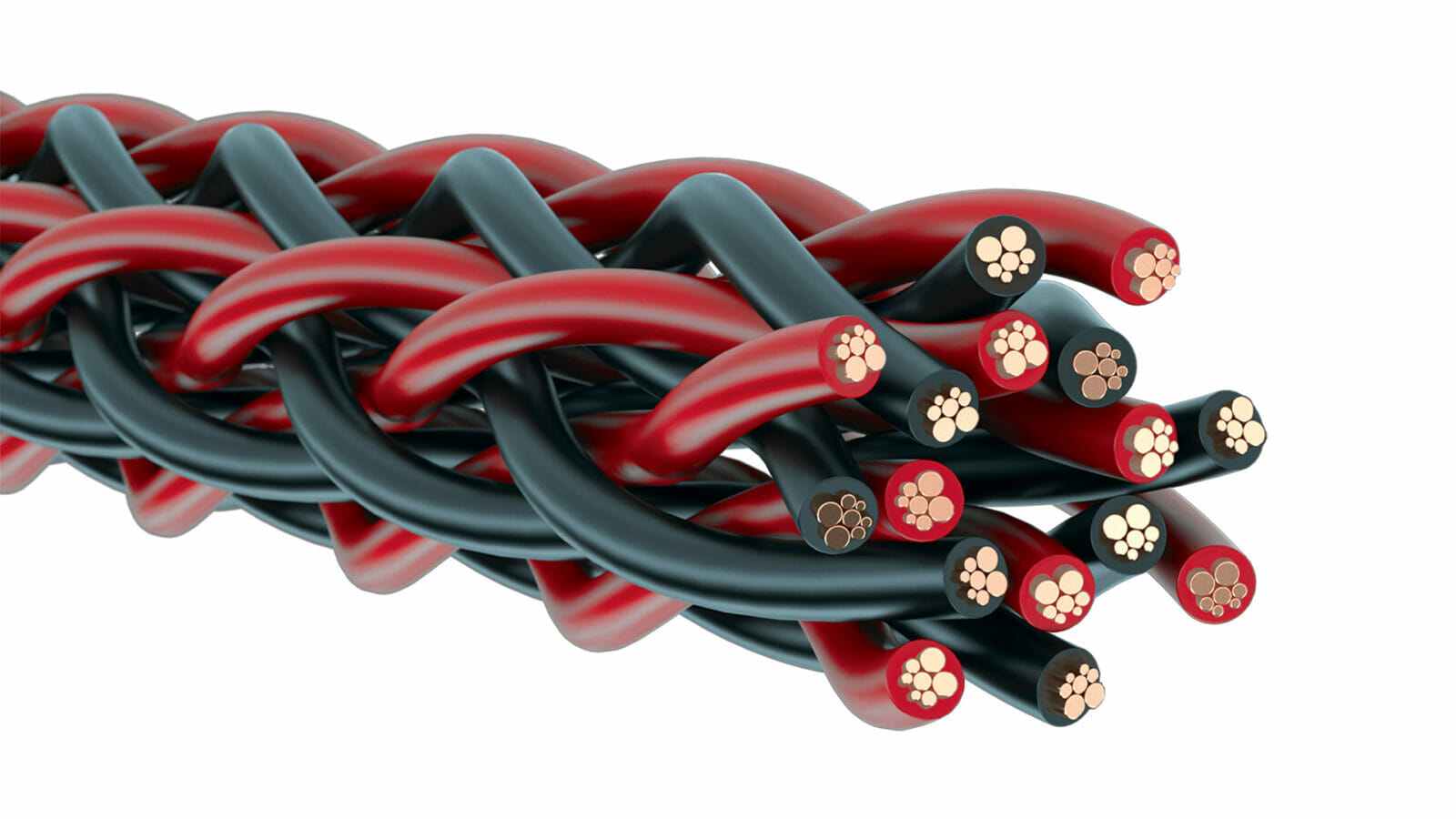 Russ Andrews Kimber 8PR speaker cable review Audiograde