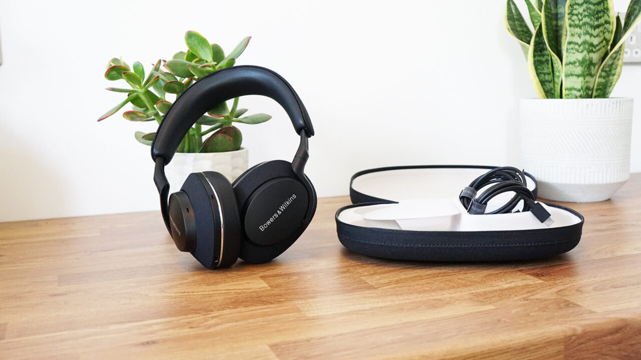 Bowers & Wilkins Px7 S2 headphones review - Audiograde