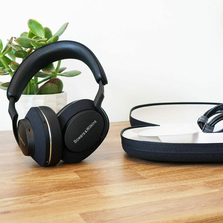 Bowers & Wilkins Px7 S2 headphones review - Audiograde