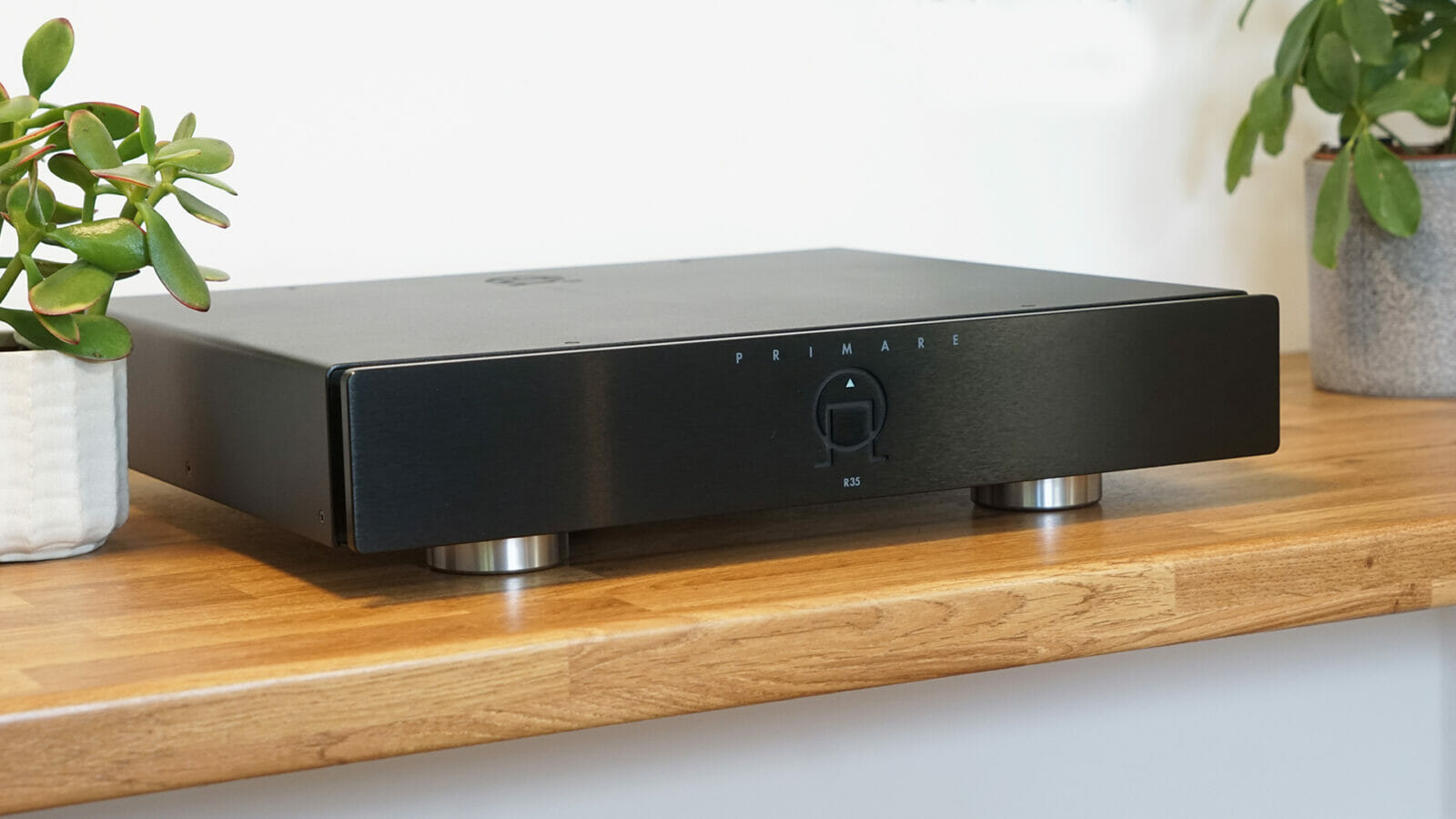 Primare R35 phono stage review Audiograde