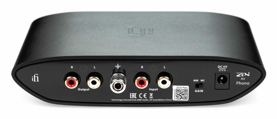 ifi ZEN Phono and ZEN Air Phono stages review - Audiograde