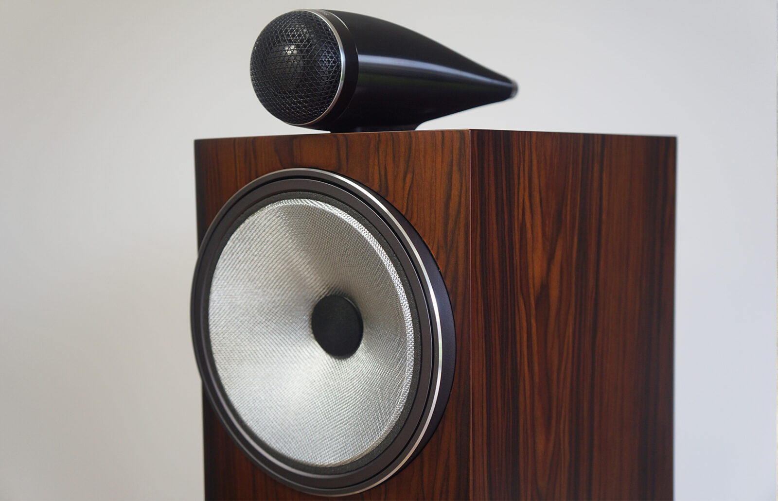 Bowers & Wilkins 703 S3 Loudspeaker Review - Audiograde