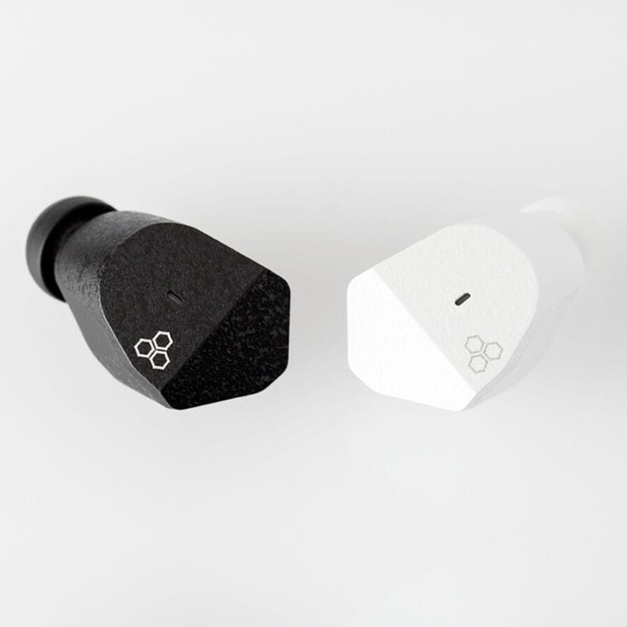 Final ZE3000 true wireless earbuds review - Audiograde