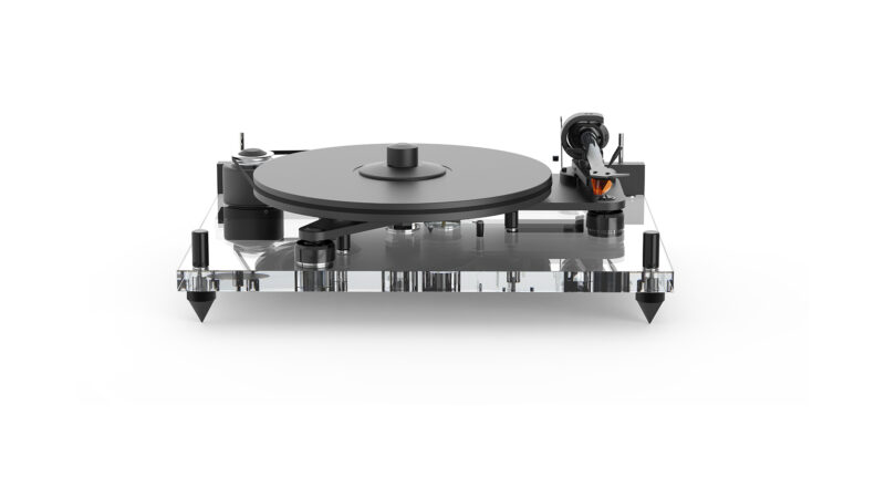 Pro-Ject Perspective