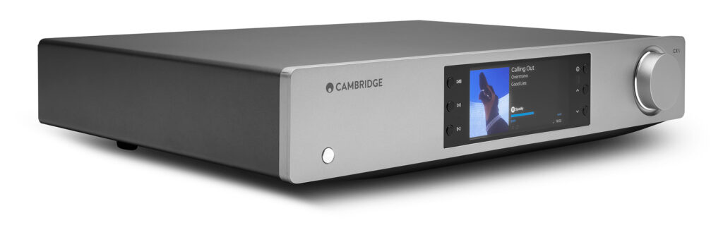 Cambridge Audio CXN100