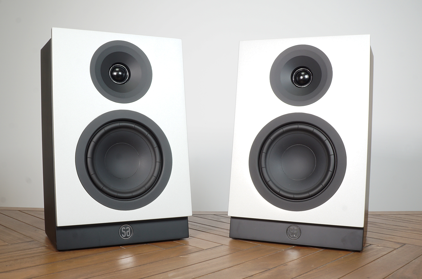 System Audio Silverback 1 wireless system review Audiograde