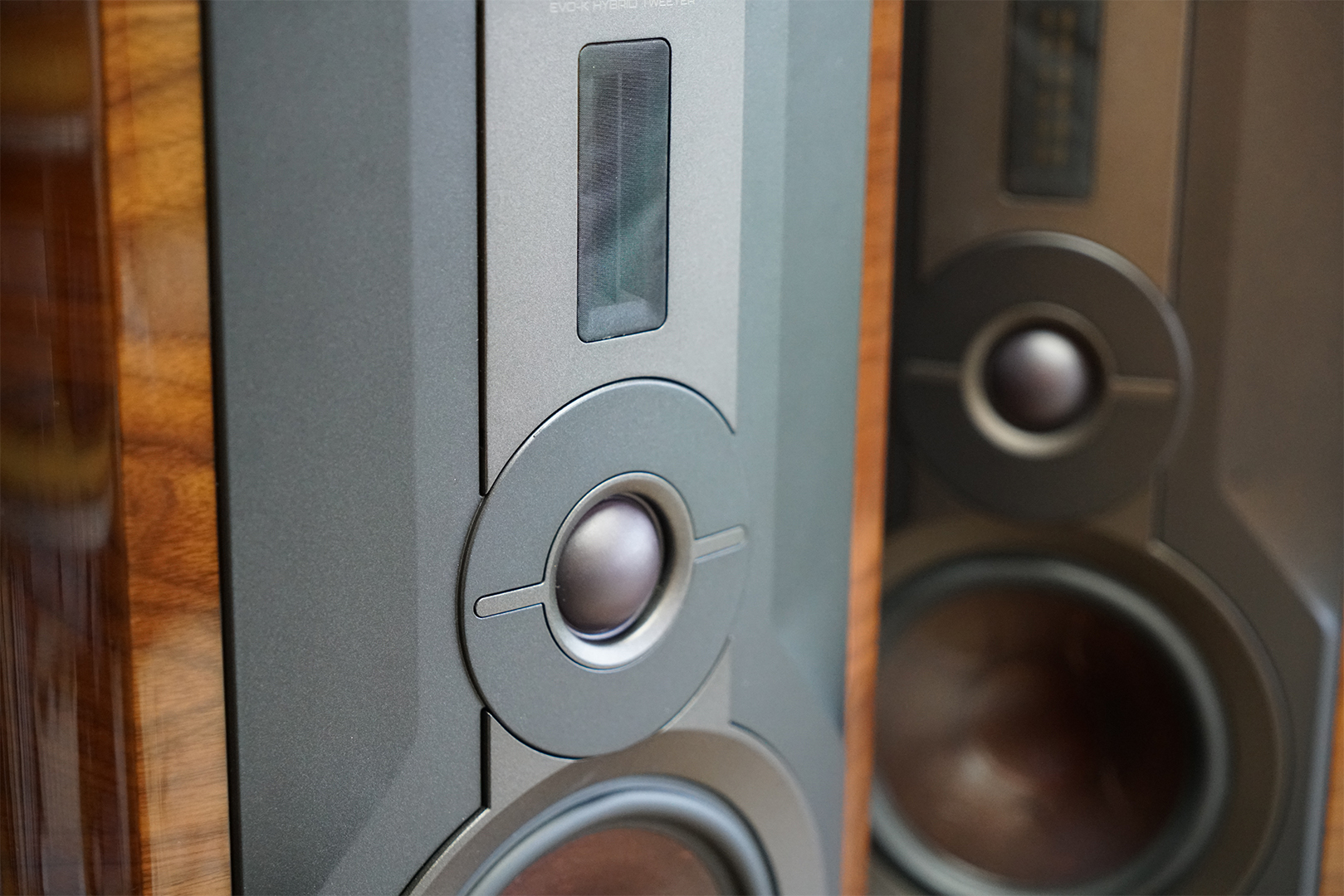 Dali Epikore 11 loudspeaker review - Audiograde