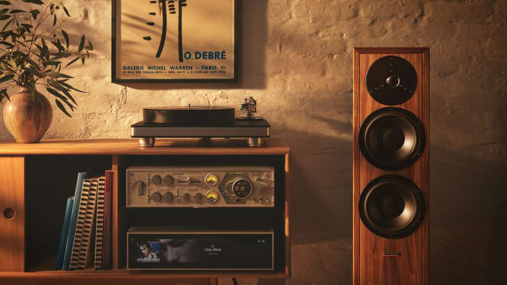 Dynaudio gets set for Munich - Audiograde