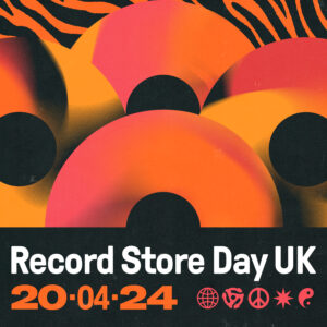 Record Store Day graphic