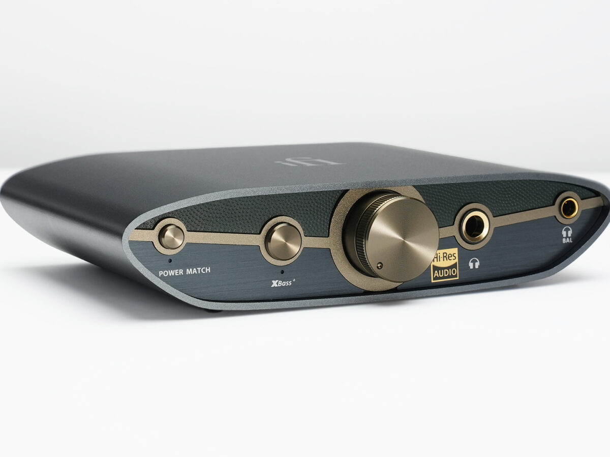 Get more ZEN - Audiograde