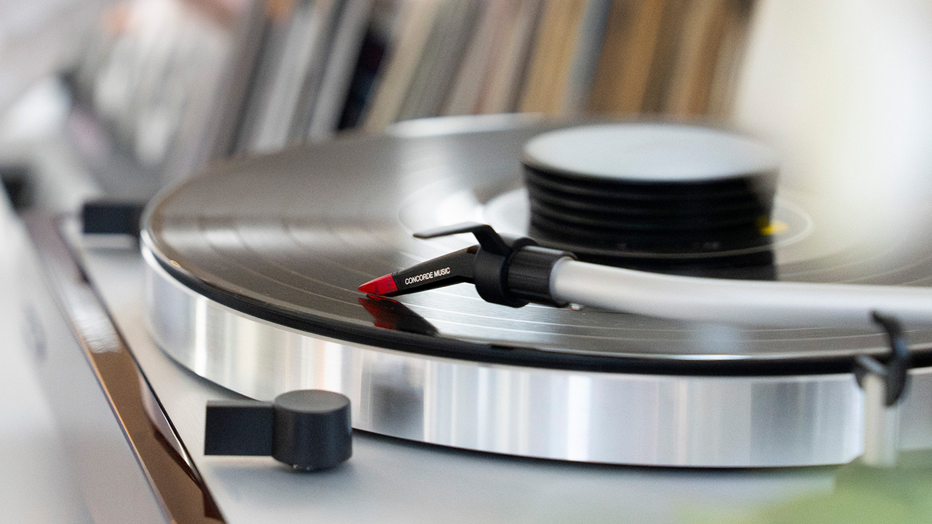 concords flight club