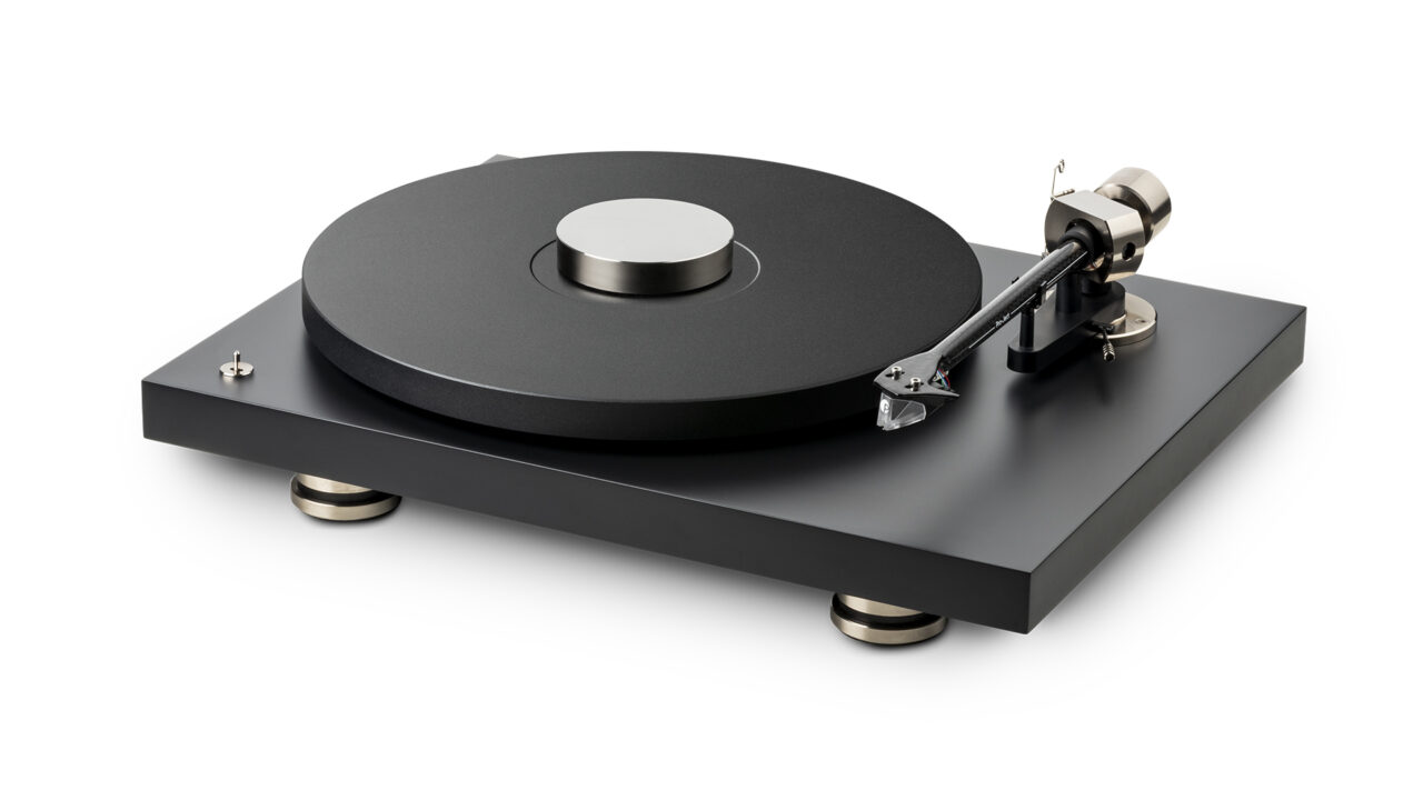 Pro-Ject Debut PRO B