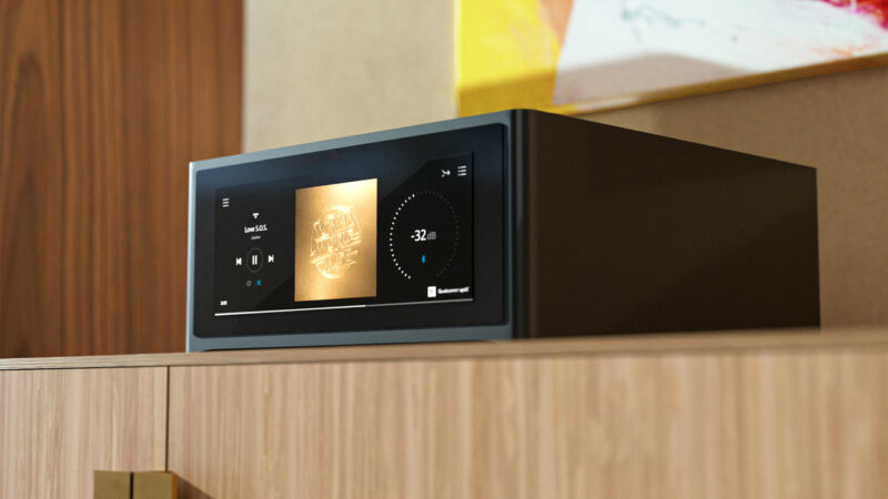 NAD M10 V3 feature image