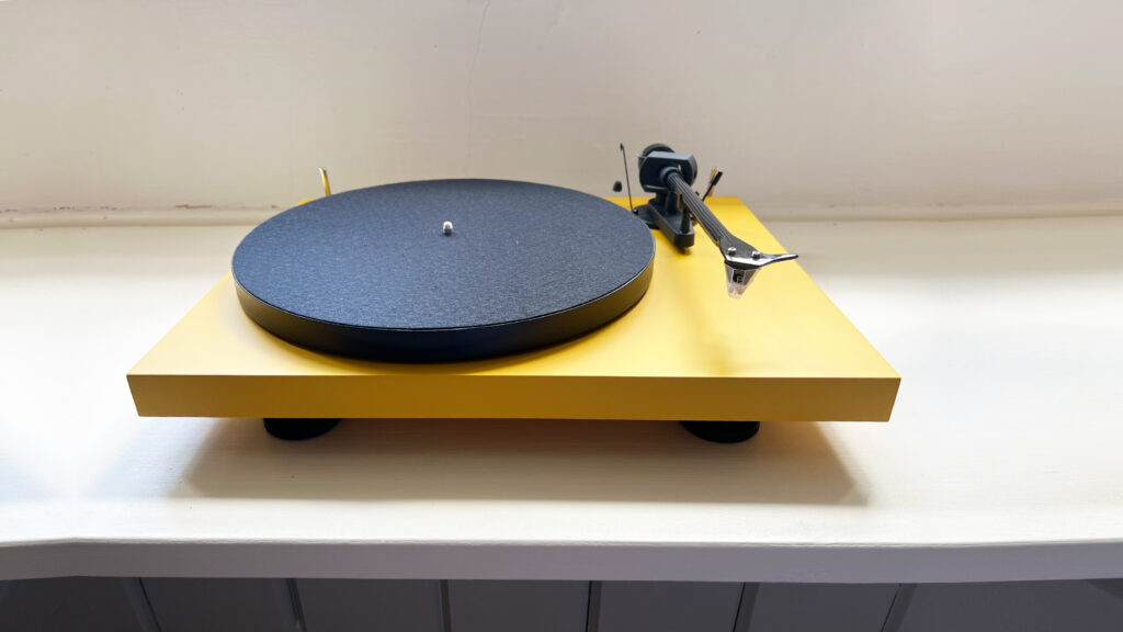 Pro-Ject Debut Evo 2