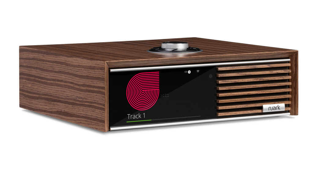 Ruark R-610