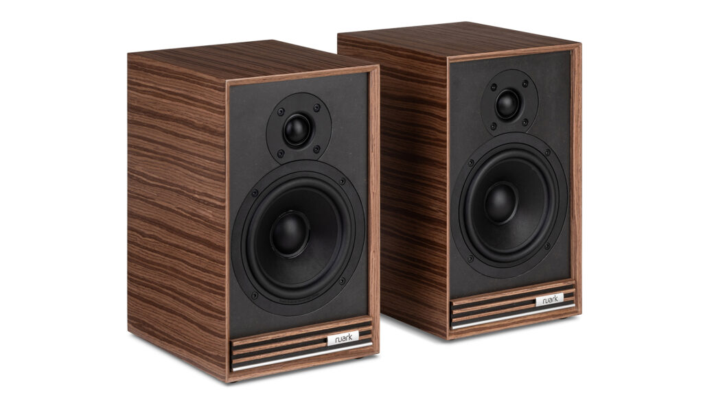 Ruark Sabre-R speakers