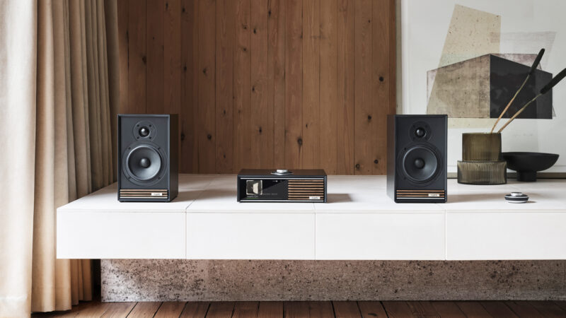 Ruark system