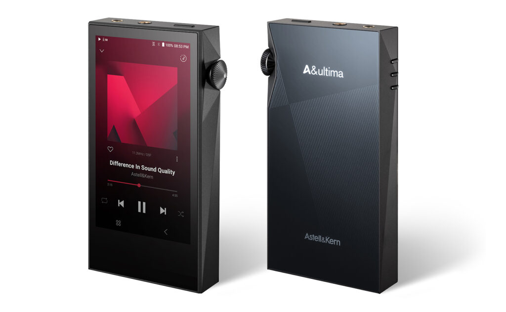 Astell&Kern SP3000M