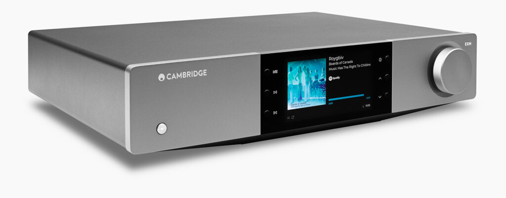 Cambridge Audio EXN100